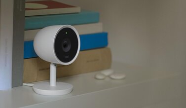 Nest Cam IQ review