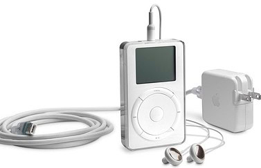 iPod original
