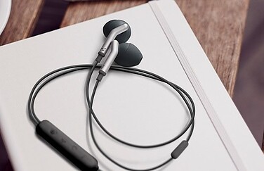 Libratone Q Adapt in-ear