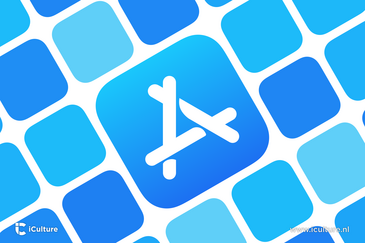 App Store logo.
