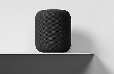 HomePod beschikbaarheid