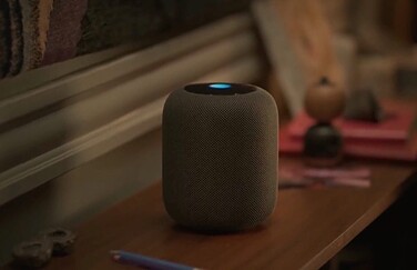 HomePod-reclame met Spike Jonze.