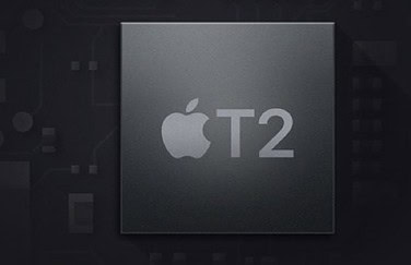 Apple T2-chip