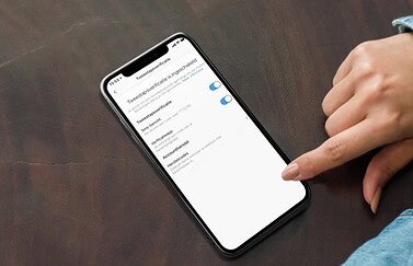 Instagram tweestapsverificatie.