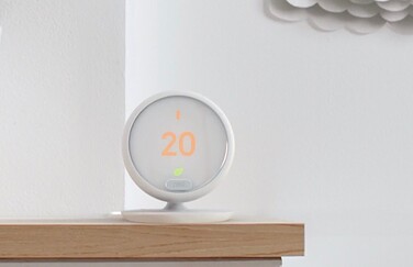 Nest Thermostat E.