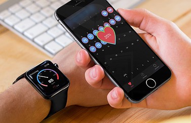 Beste hartslag-apps voor iPhone en Apple Watch