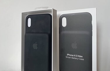 iPhone XS Smart Battery Case review