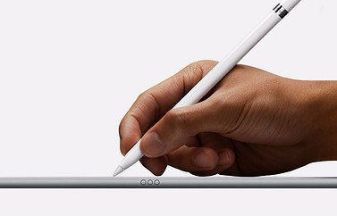 Apple Pencil punt vervangen