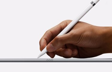 Apple Pencil punt vervangen