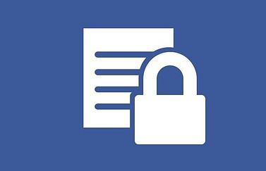 Facebook privacy-instellingen