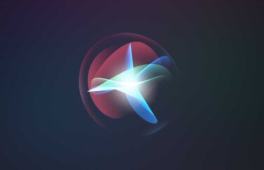 Siri logo