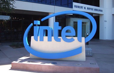 Intel-logo