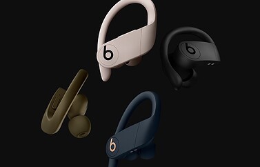 Powerbeats Pro.