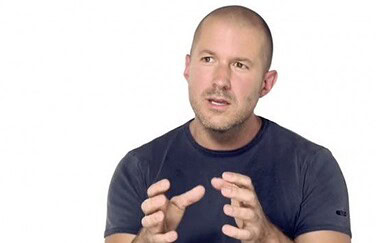 Jony Ive