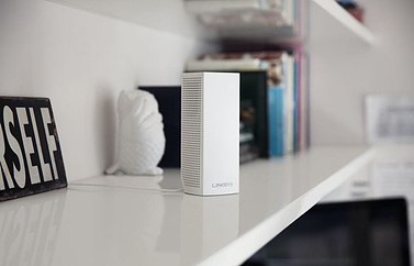 Linksys Velop router wit