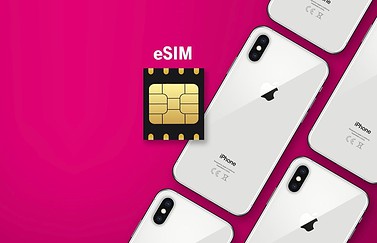 T-Mobile eSIM.