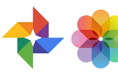 Google Fotos naar iCloud Fotos