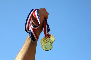Olympische Spelen 2024 Parijs