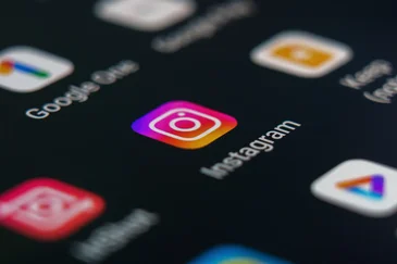Instagram-icoon