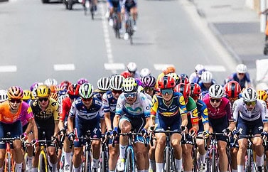 Tour de France Femmes