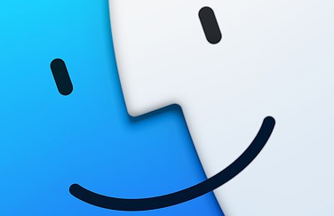 macOS Finder