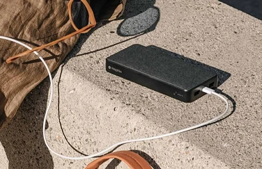 Mophie powerbank
