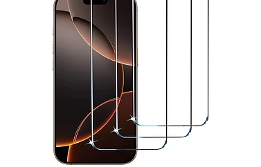 iPhone 16 Pro screenprotector
