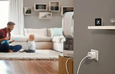 Eve Smart Home