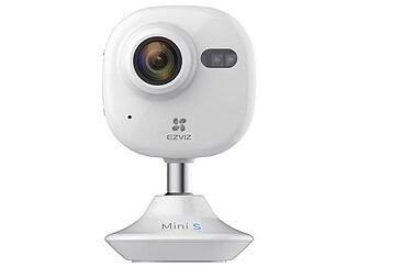 Ezviz C2 Mini S camera