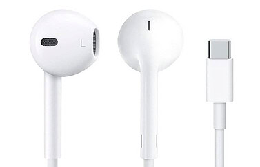 AirPods USB-C