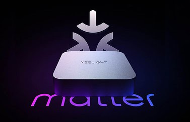 Yeelight Pro Matter