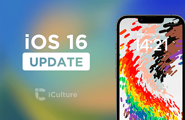 iOS 16.5 update