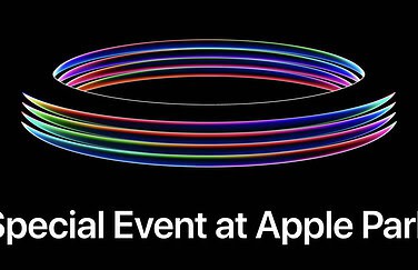 WWDC 2023 Special Event
