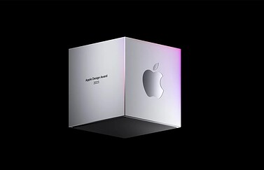 Apple Design Awards 2023