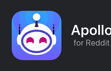 Apollo app voor Reddit