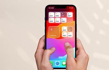 HomeKit en Woning in iOS 17