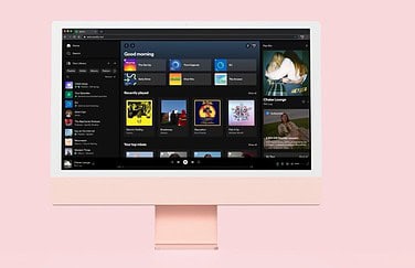 Spotify desktop update 2023