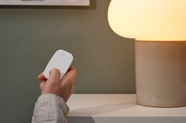 IKEA Rodret dimmer voor lampen