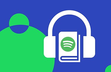 Spotify luisterboeken gratis