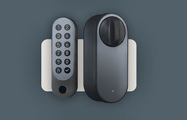 Aqara Smart Lock U200