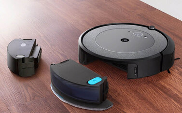 iRobot Roomba Combo i5 Plus