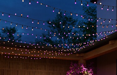 Philips Hue Festavia verlichting in 2023