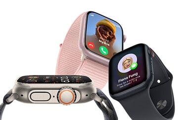 Apple Watch Series 9 vs Apple Watch Ultra 2