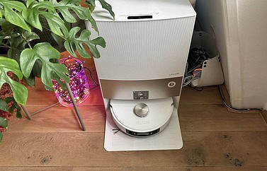 Dreame L20 Ultra robotstofzuiger