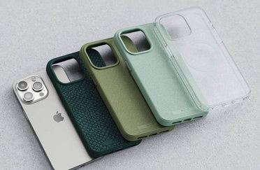 Njord hoesjes voor iPhone 15