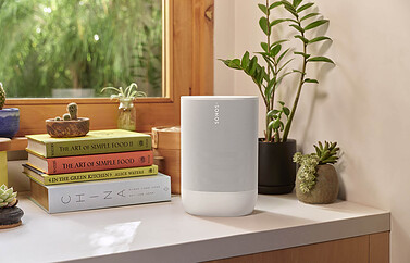 Sonos Move 2 wit