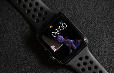 Theatermodus Apple Watch