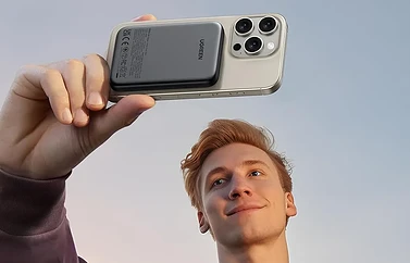 Ugreen powerbank