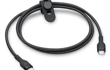 Belkin usb-c-naar-usb-c kabel