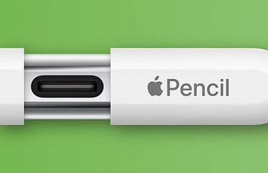 Apple Pencil USB-C